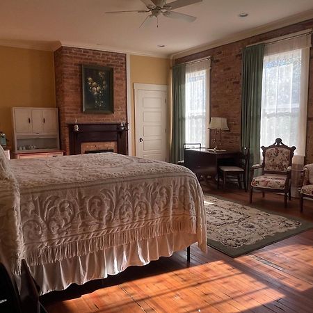Tanglewood Inn Greenville Kültér fotó