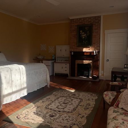 Tanglewood Inn Greenville Kültér fotó