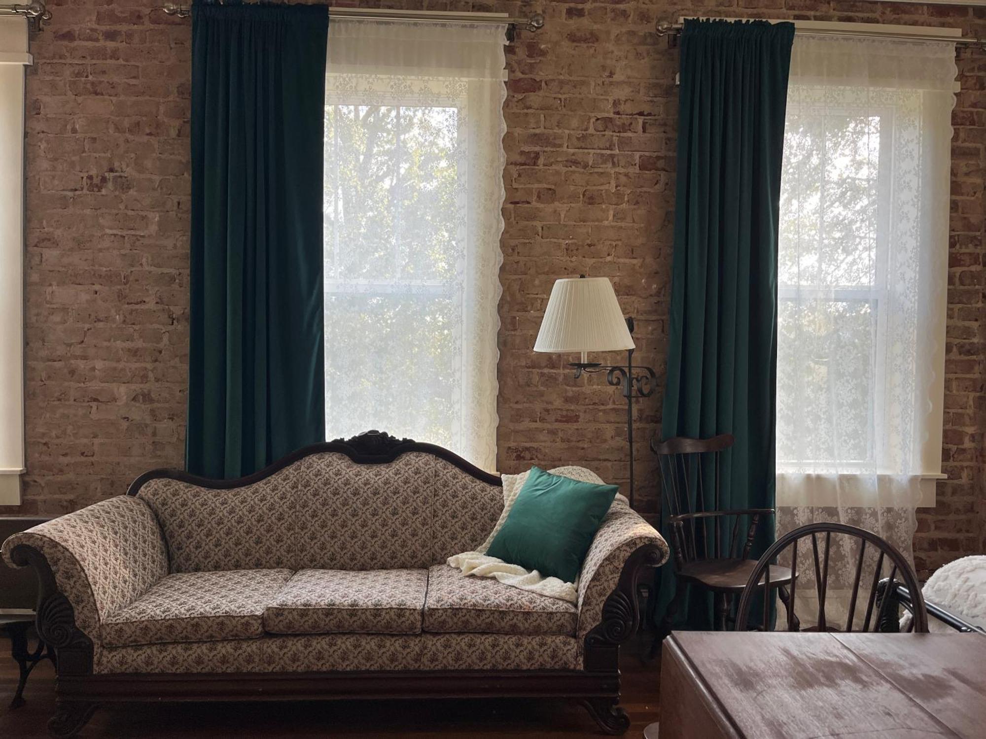 Tanglewood Inn Greenville Kültér fotó