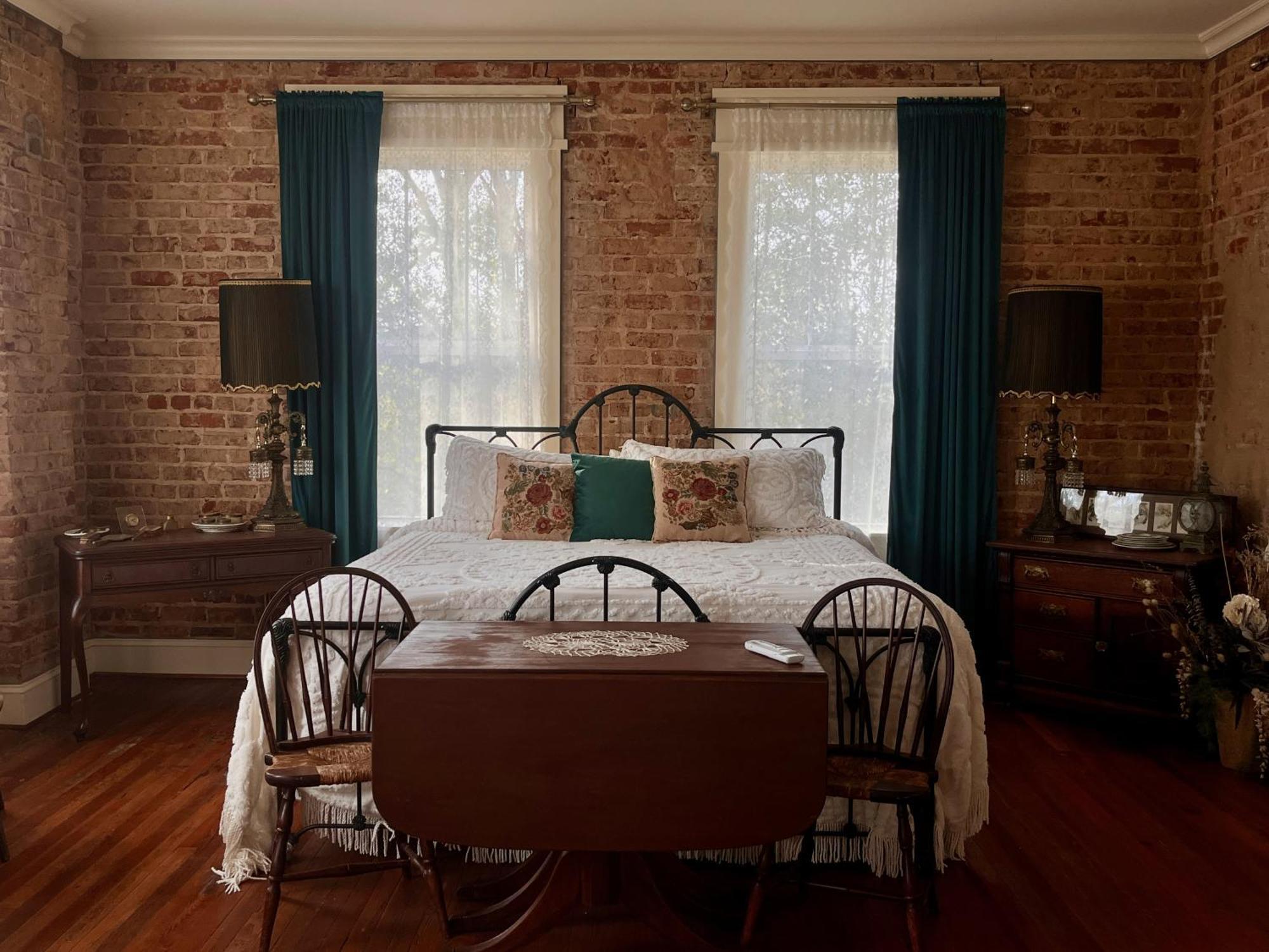 Tanglewood Inn Greenville Kültér fotó