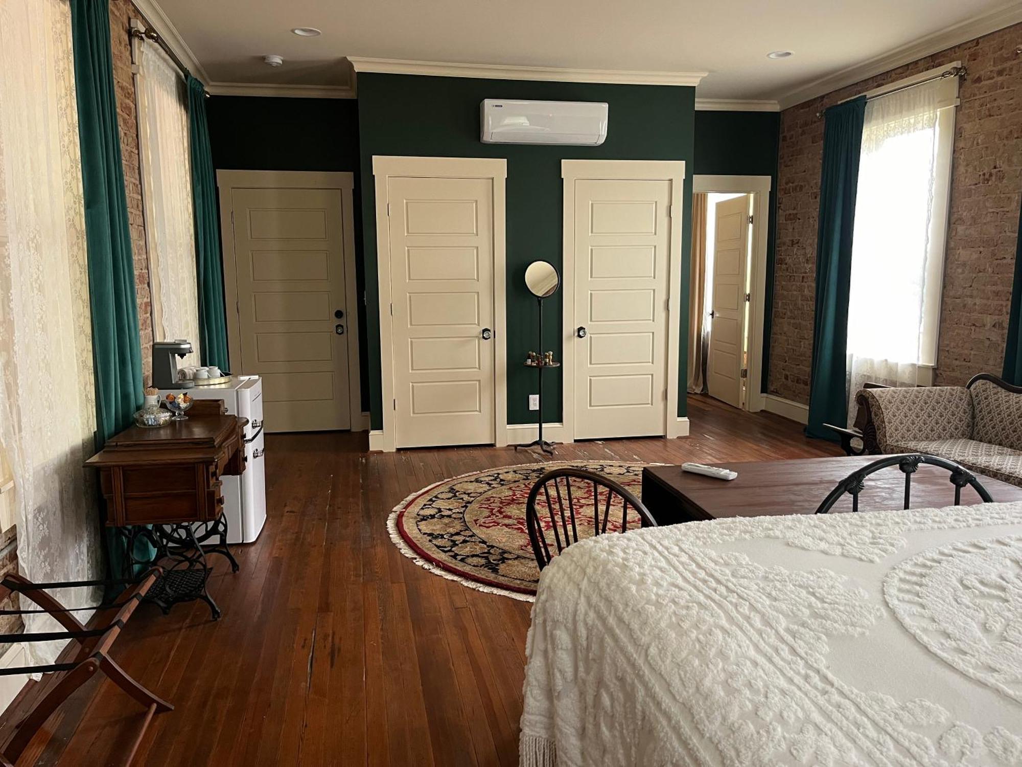 Tanglewood Inn Greenville Kültér fotó