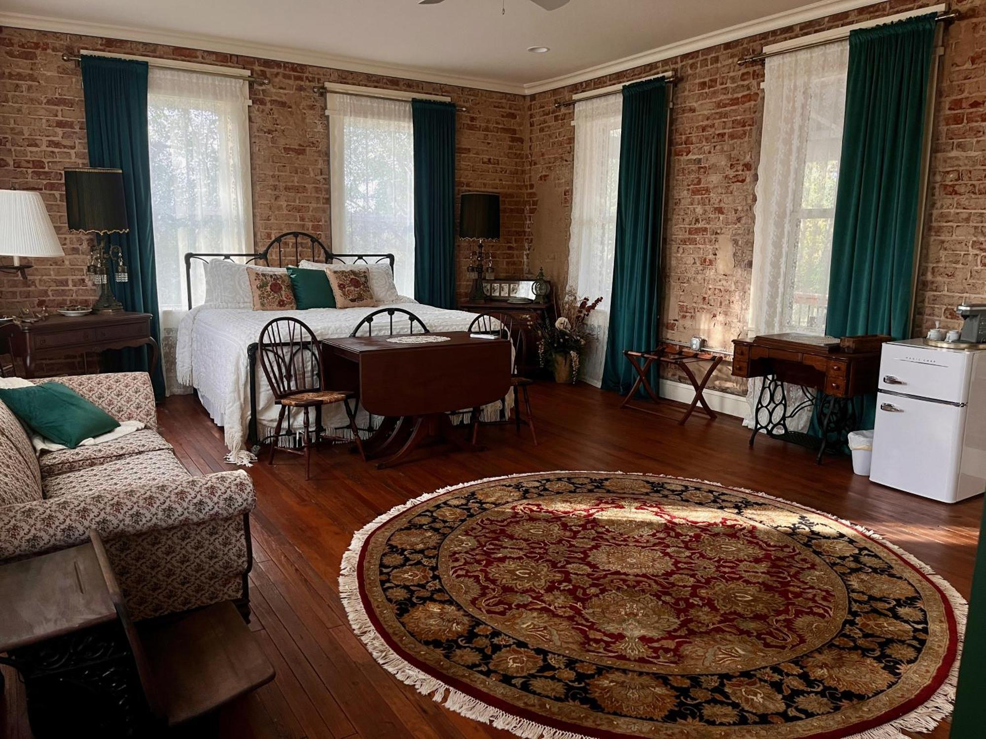 Tanglewood Inn Greenville Kültér fotó