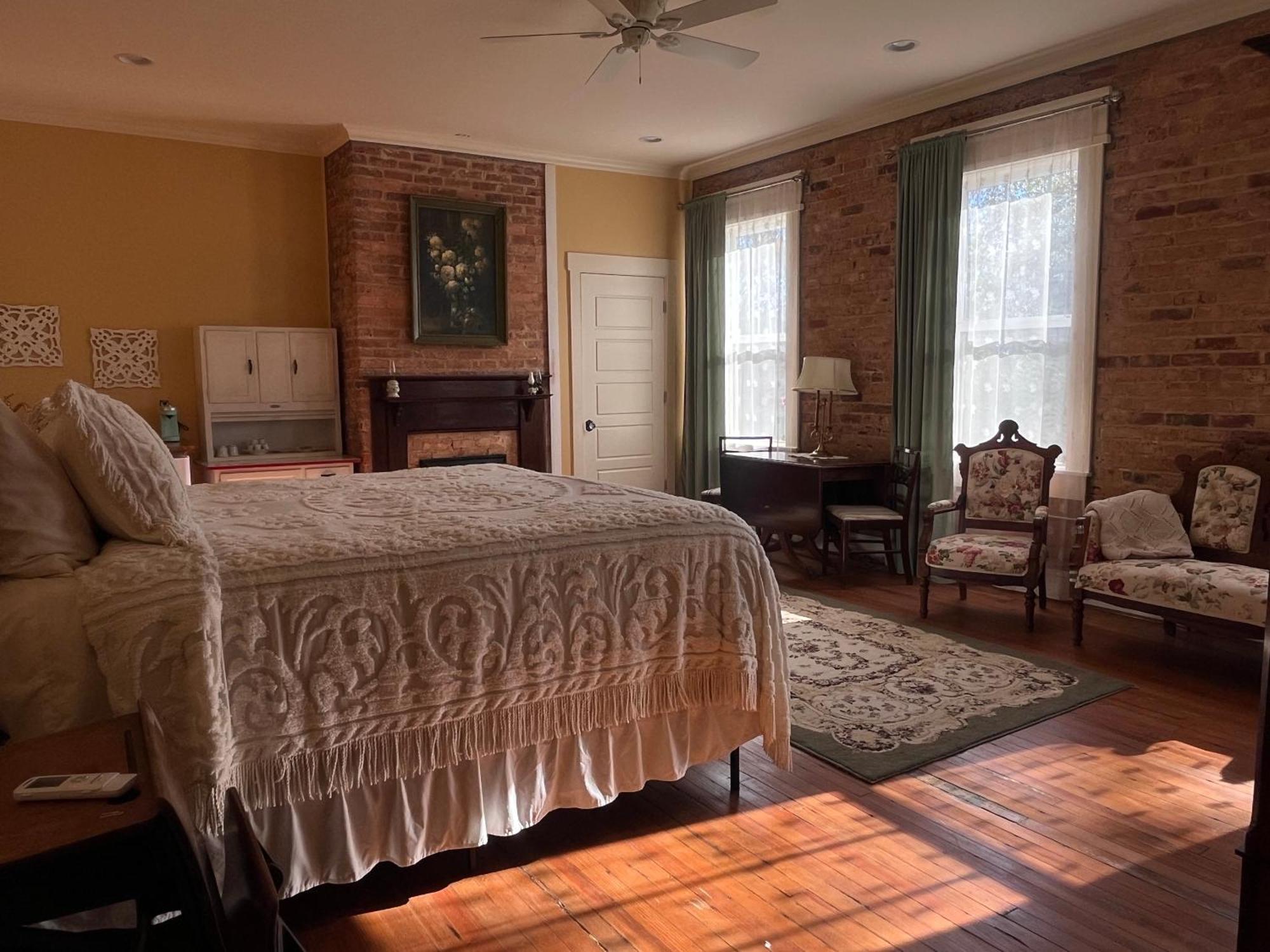 Tanglewood Inn Greenville Kültér fotó