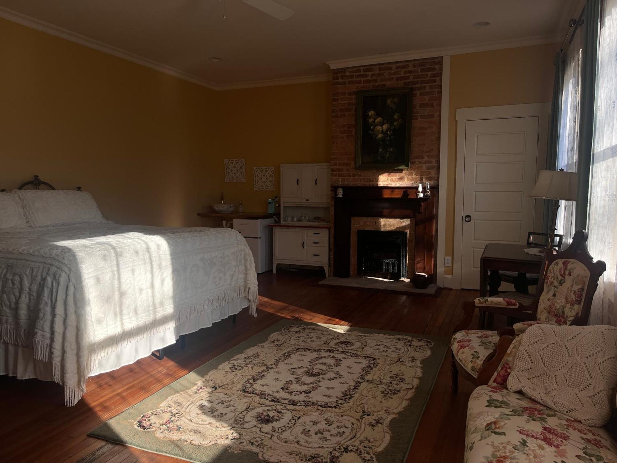 Tanglewood Inn Greenville Kültér fotó