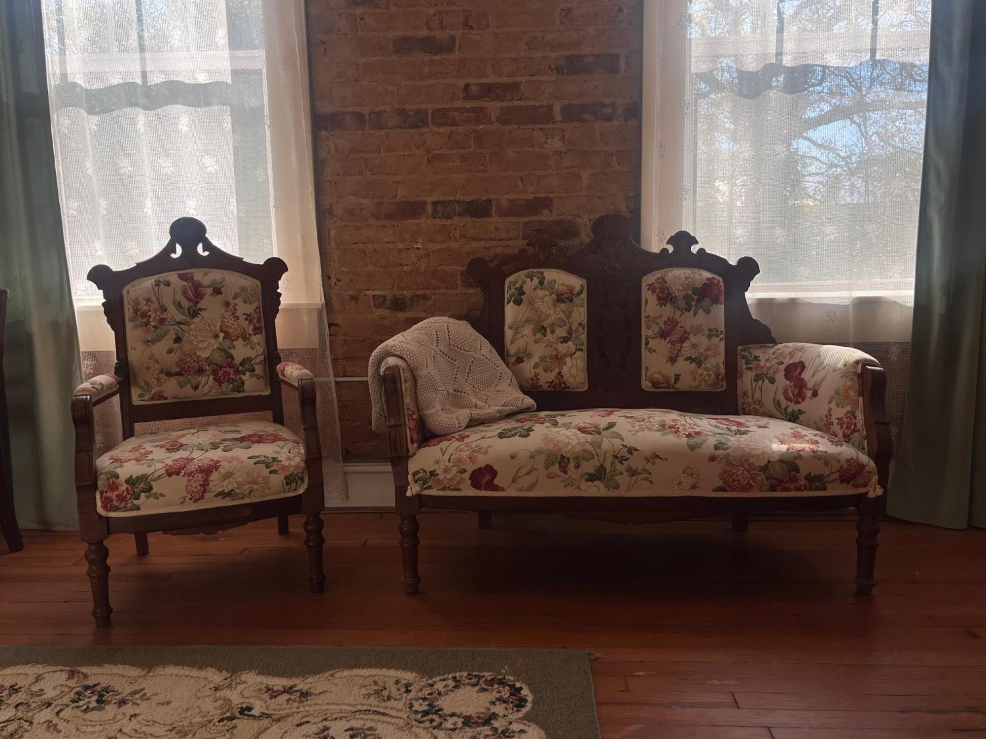 Tanglewood Inn Greenville Kültér fotó