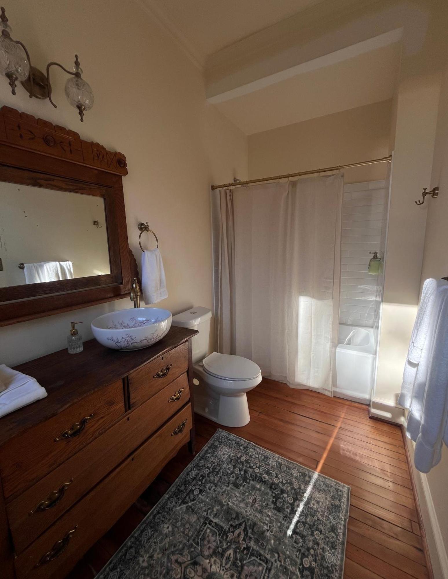 Tanglewood Inn Greenville Kültér fotó
